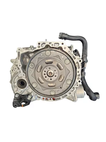 Cambio automatico Peugeot 2008 1.2 b. Sigla HM05 2024