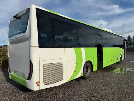 Iveco Irisbus Crossway 2016, cambio automatico - Anteprima 4