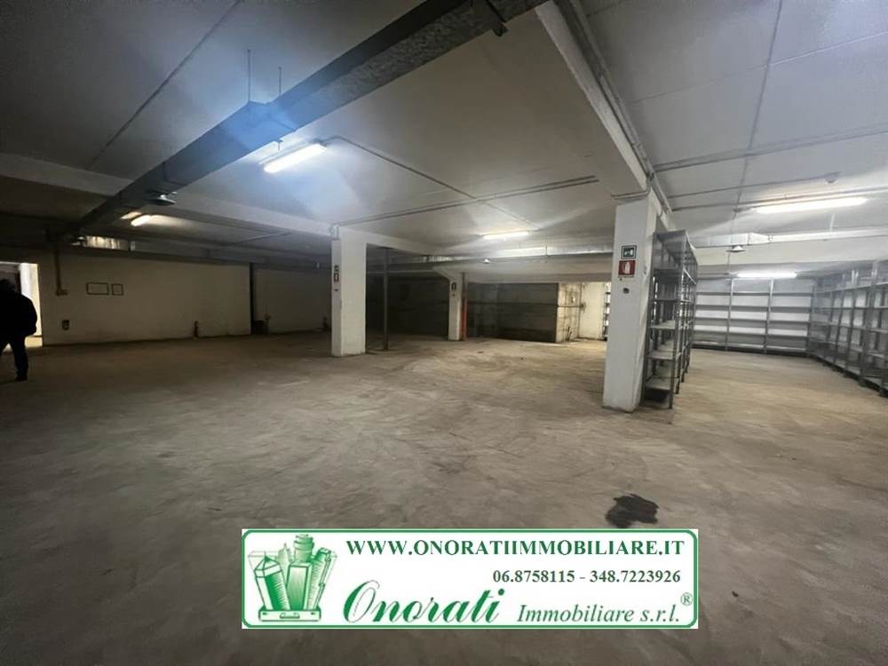A-904 MQ 850 Roma Zona Colli Aniene/Palmiro Togliatti - Foto 2