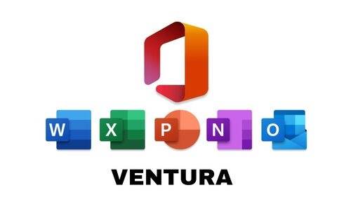 Microsoft Office da 2013 a 2022 ITA Wind/Mac/Cat/Mont/Vent/