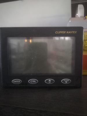 Clipper Navtex - Anteprima 1
