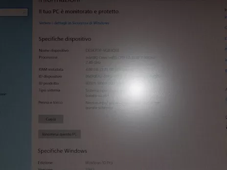 Desktop di marca Gigabyte Chassis, prezzo non trattabile - Anteprima 4
