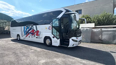 Neoplan Tourliner 2024