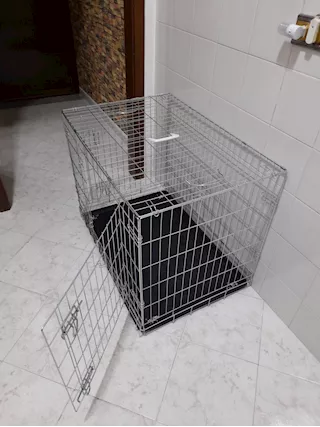 Gabbia per animali