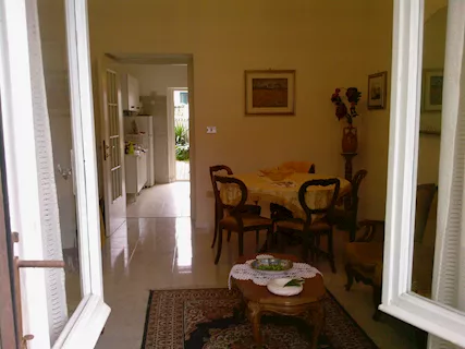 ABRUZZO - Silvi paese casa per vacanze 5 persone
