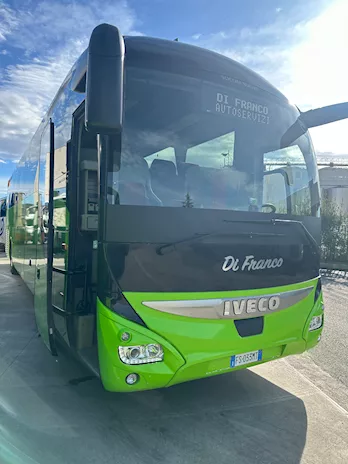 Vendita per riduzione parco