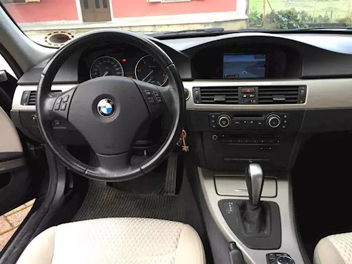 BMW 320 Xdrive