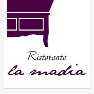 Cameriera di sala