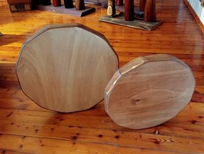 Tamburo del mare (Ocean Drum)