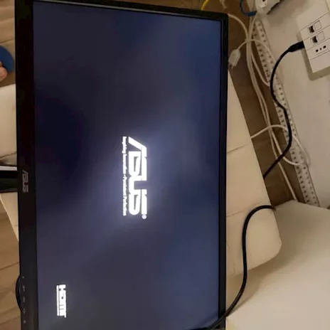 Vendo monitor Asus 24 pollici - Anteprima 2