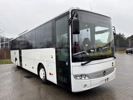 Mercedes-Benz Intouro, 2013, 78 posti, Euro 5