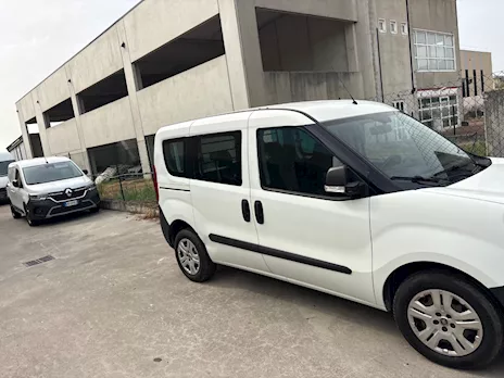 Doblo diesel - Anteprima 3