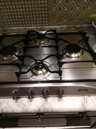 Vendita cucina Scavolini, completa di elettrodomestici - Foto 4