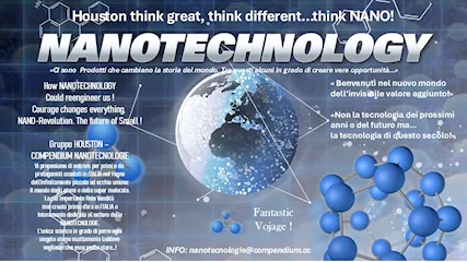 Nanotecnologie. Ti piacciono Selezioniamo consulenti