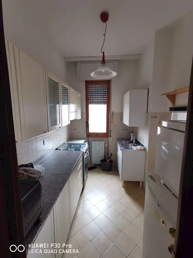 Bilocale zona ASST VOGHERA