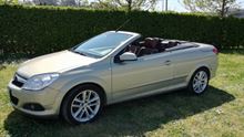 Astra cabrio