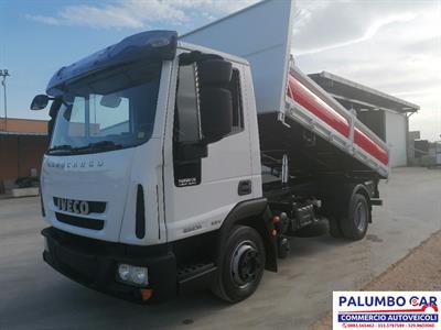 Iveco Eurocargo 65e14 ribaltabile nuovo 4.20