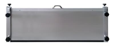 Kit antiallagamento Barriera Paratia antialluvione in kit