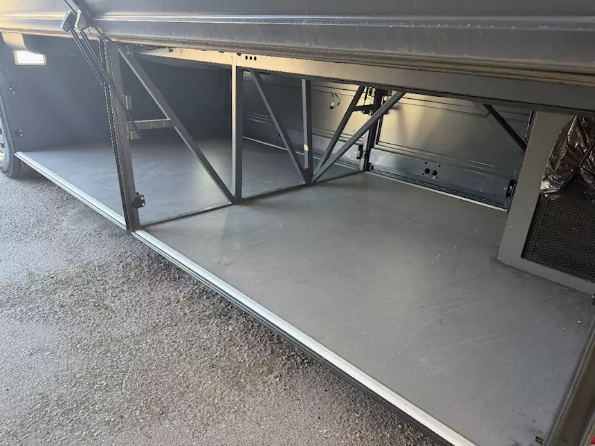 Foto 6Autobus VDL 61 posti con pedana disabili Anno 2015 Euro 6