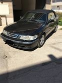Saab 9-3 2000cc turbo 16 valvole Anno 1998 - Anteprima 1