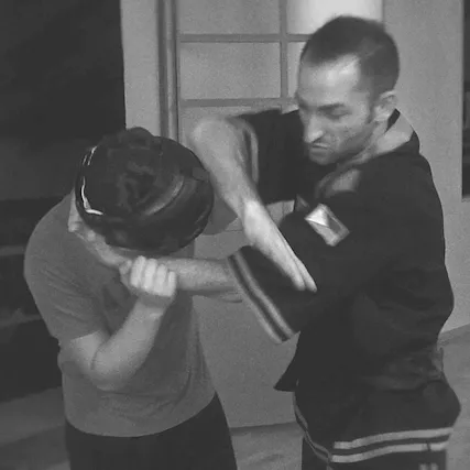 Jeet kune do