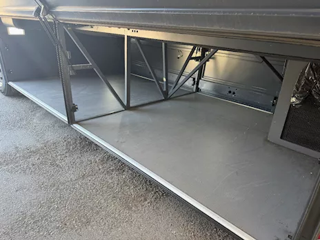 Autobus VDL 61 posti con pedana disabili Anno 2015 Euro 6 - Anteprima 6