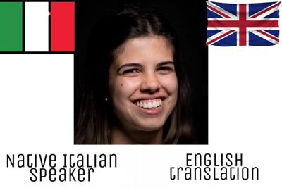 Lezioni di Inglese Online