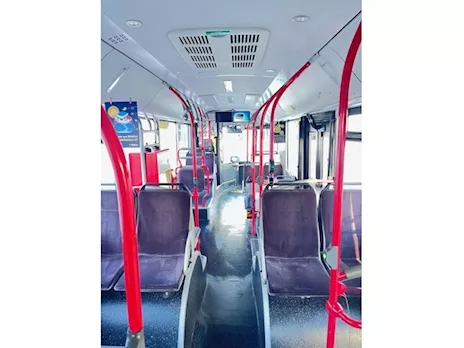 MAN A47 NL, cambio automatico, ottime condizioni - Anteprima 8