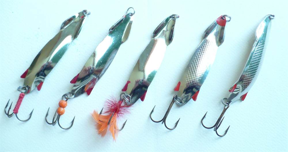 Canne pesca sportiva - Foto 3