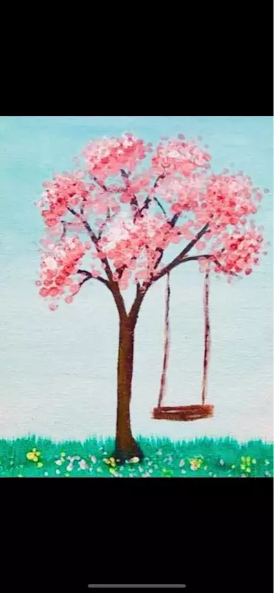 Laboratorio di pittura Dipingiamo con Vivaldi - Foto 6