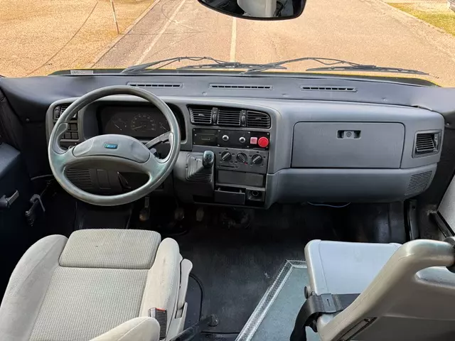 Foto 5Fiat Ducato, ottime condizioni