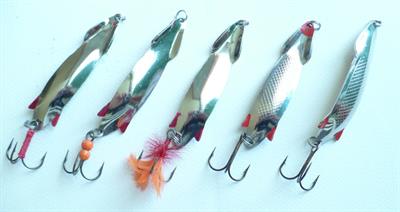 Canne pesca sportiva - Foto 3