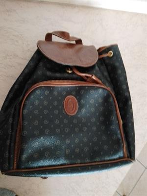 Zainetto in pelle