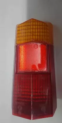 Citroen Dyane 6 plastica fanalino