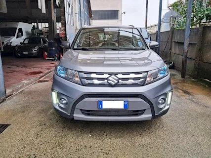 Suzuki Vitara 1.6