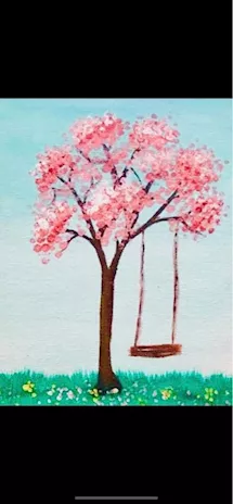 Laboratorio di pittura Dipingiamo con Vivaldi - Foto 6