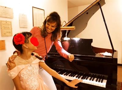 Incontri Col Pianoforte