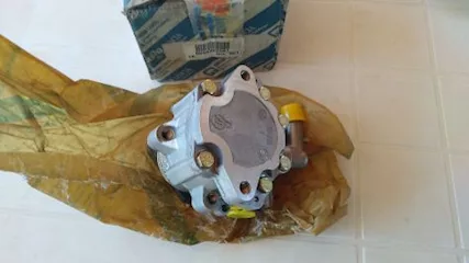 Pompa servosterzo Fiat Fiorino