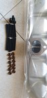 Foto 3 Collettore scarico BMW 525d 530d X3 X5 730d ghisa nuovo