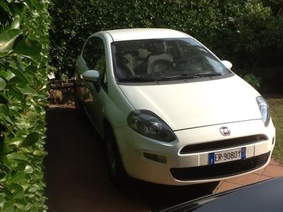 Fiat Modello tipo 1.4 , 3 porte metano neopatentati Anno 2013 Km 140000 - Anteprima 1