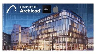 Archicad dal 23 al26
