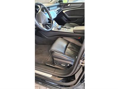 Audi A7 Sportback 50 3.0 TDI anno 2018