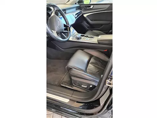 Audi A7 Sportback 50 3.0 TDI anno 2018