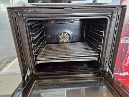 Fornetto Smeg per brioches usato - Foto 2