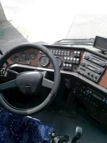 VDL Bova Futura Marca DAF Anno 2005 Km 1075000, cambio manuale - Anteprima 2