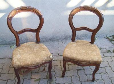 Sedie Originali 1800