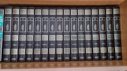 Enciclopedia Rizzoli Completa 1989