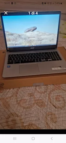 Acer Chromebook