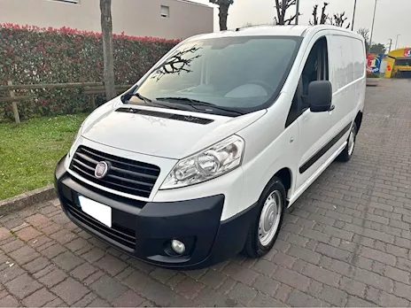 Fiat Scudo