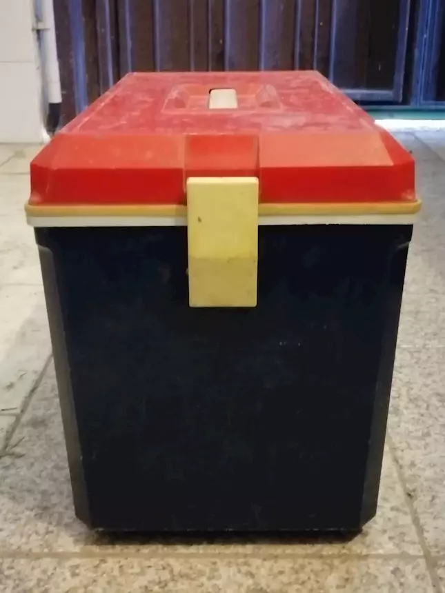 Frigorifero Portatile Piccolo - Foto 3